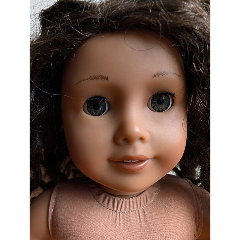 American Girl Truly Me Doll #44 Retired GUC - Picture 3 of 7